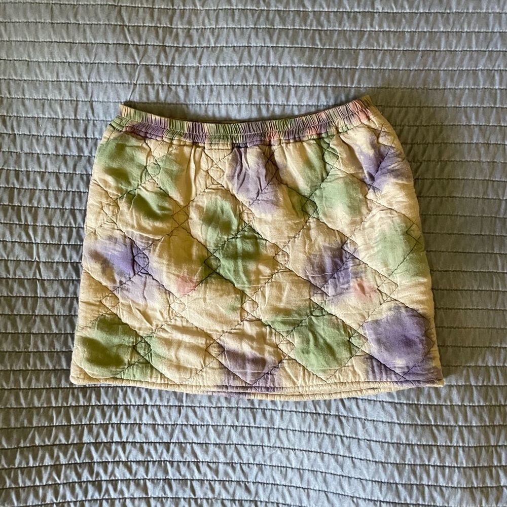 UO Mini Skirt (𝕊𝔸𝕃𝔼)